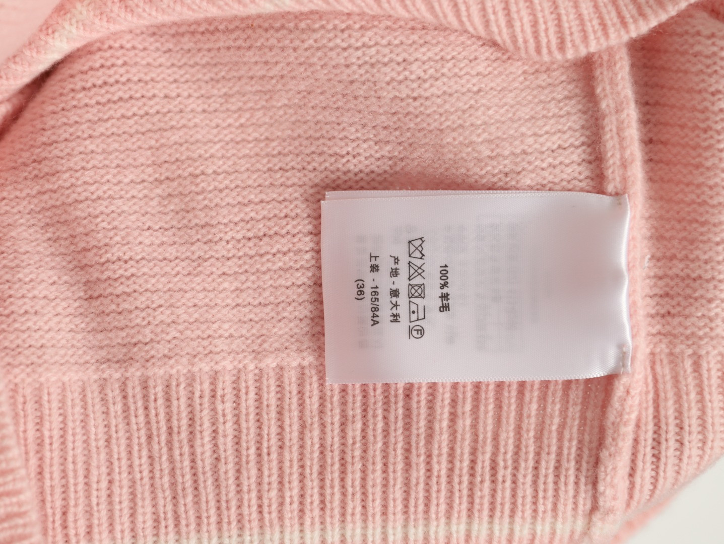Dior CD 26ss Women