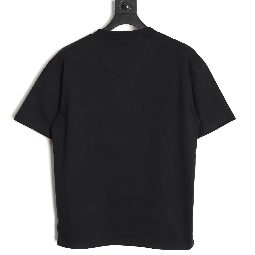 D10r 26ss short-sleeved t-shirt