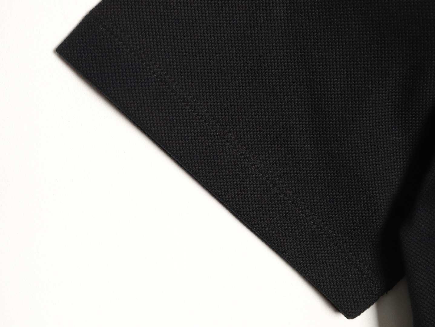 Burberry Short-sleeved Polo shirt