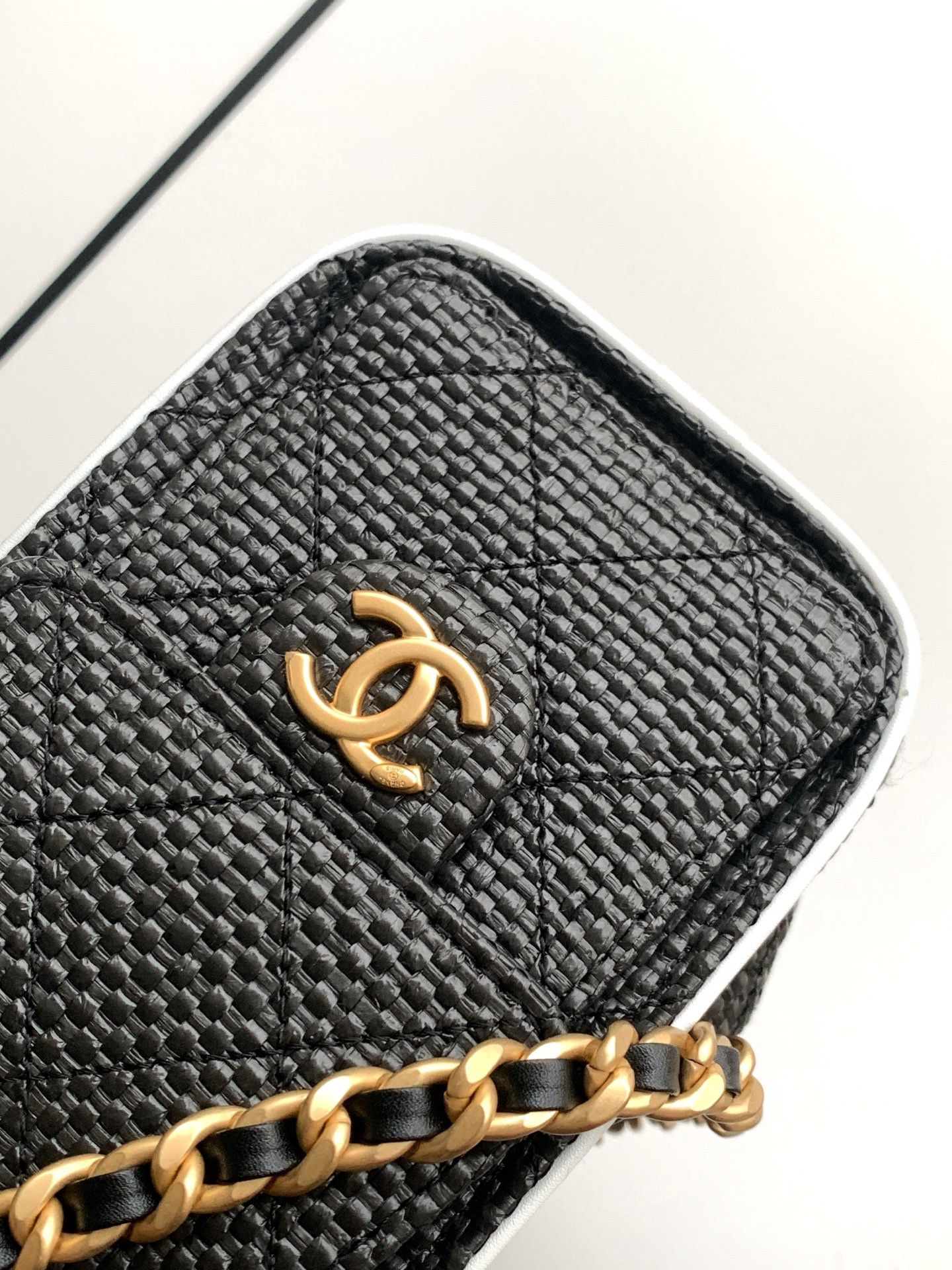 CHANEL 25 Mini Tas AS5631 20x22x12.5cm