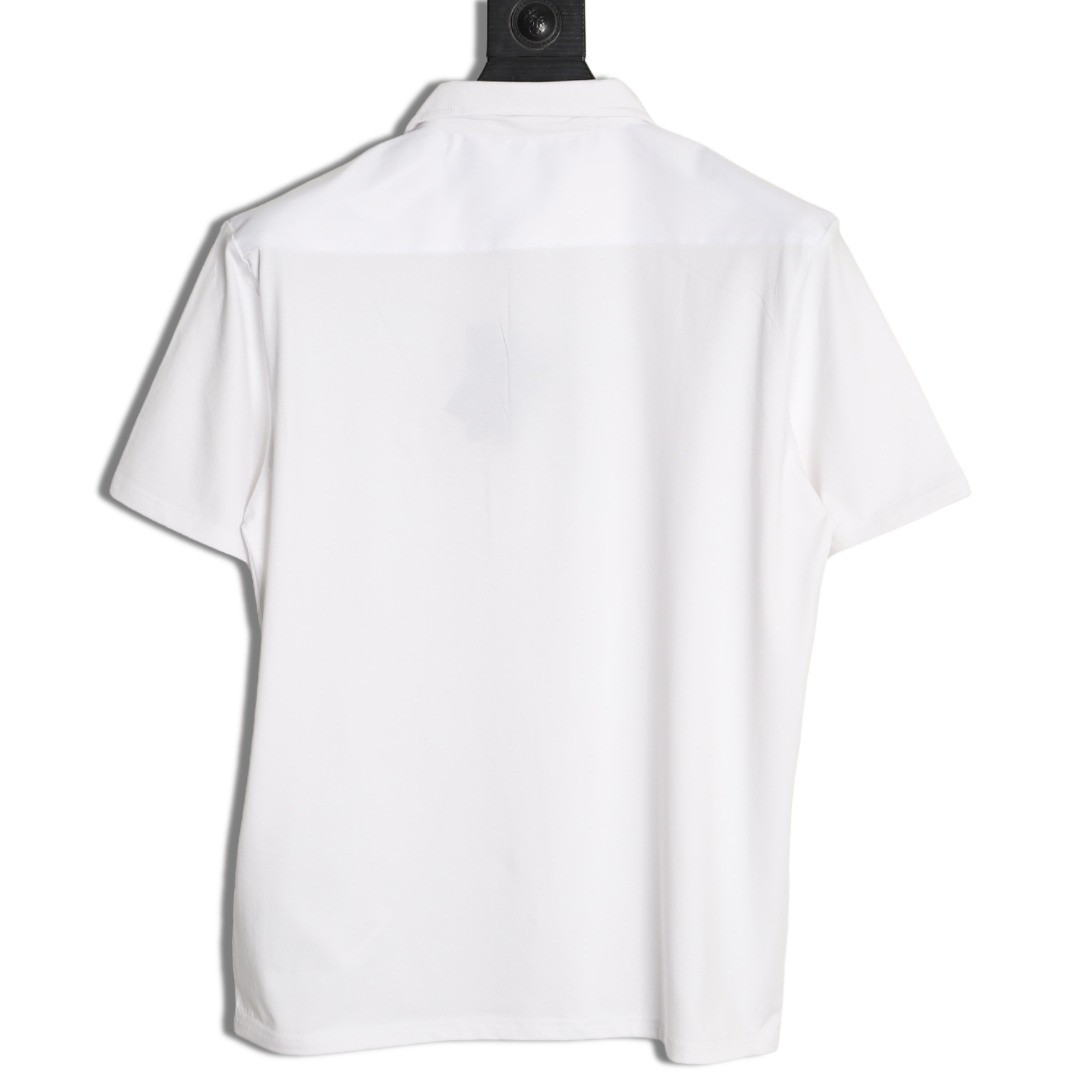 PRADA Short-sleeved Polo shirt