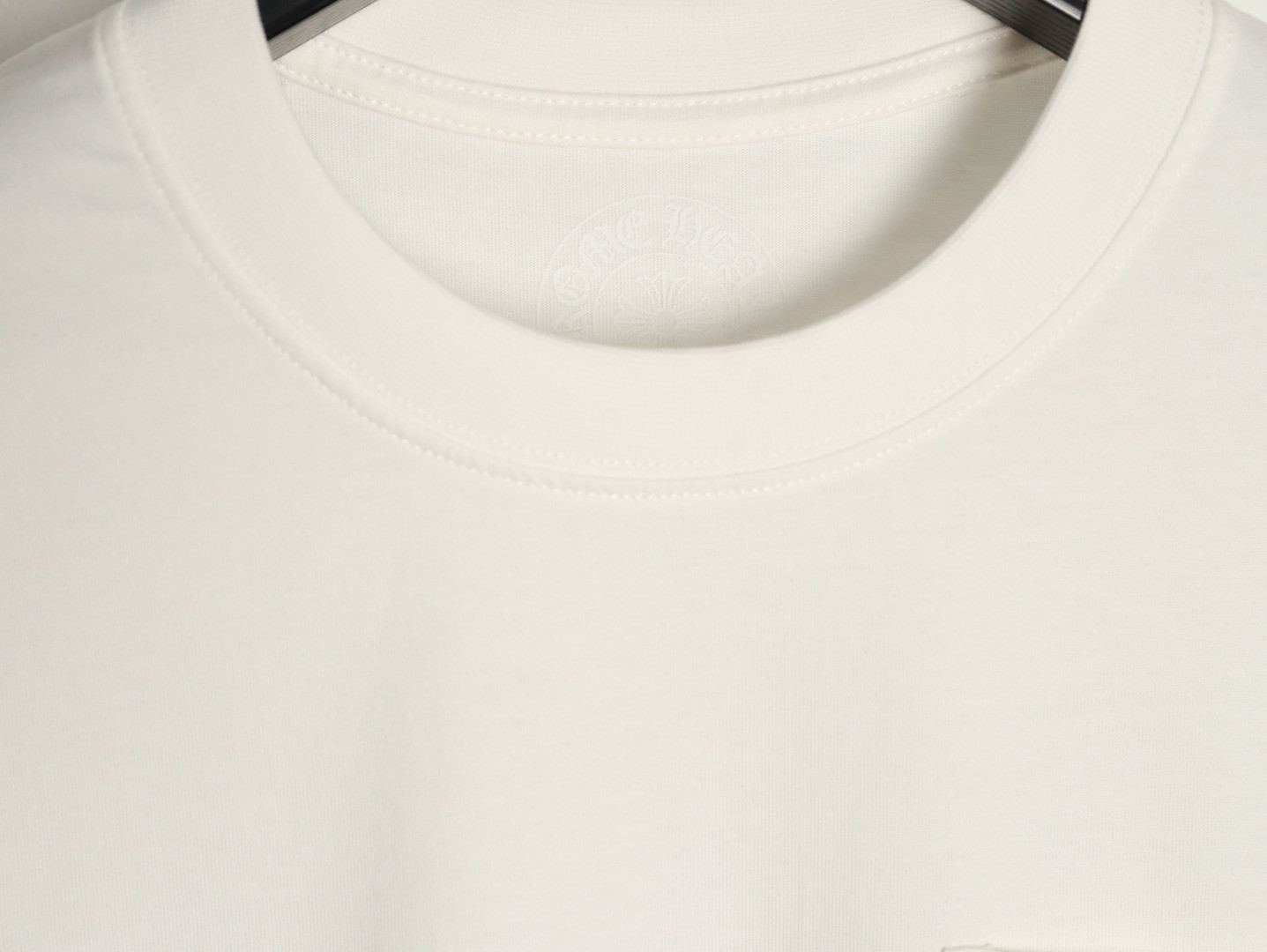 Ch*0me He**ts short-sleeved t-shirt