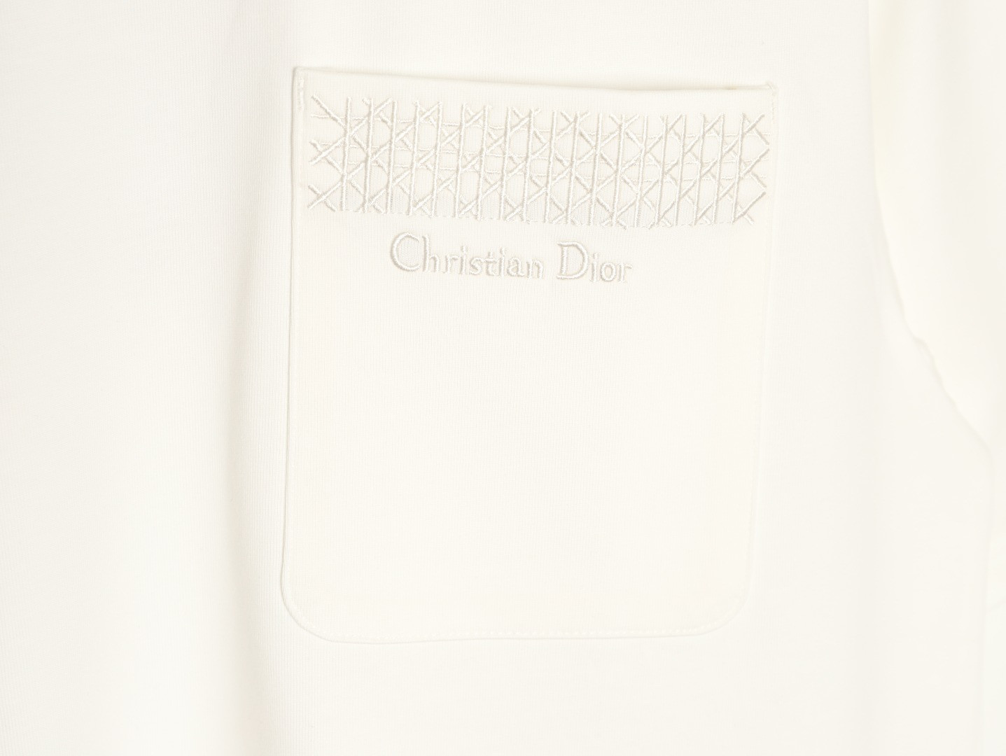 D10r short-sleeved t-shirt