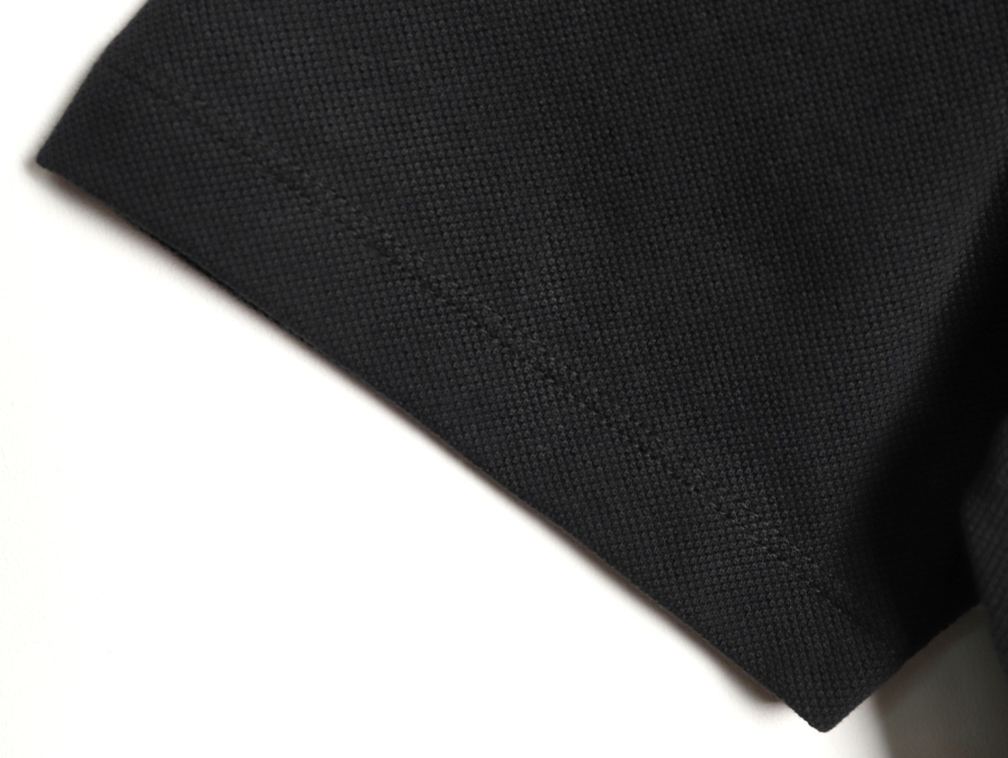 Burberry 26SS Short-sleeved Polo shirt