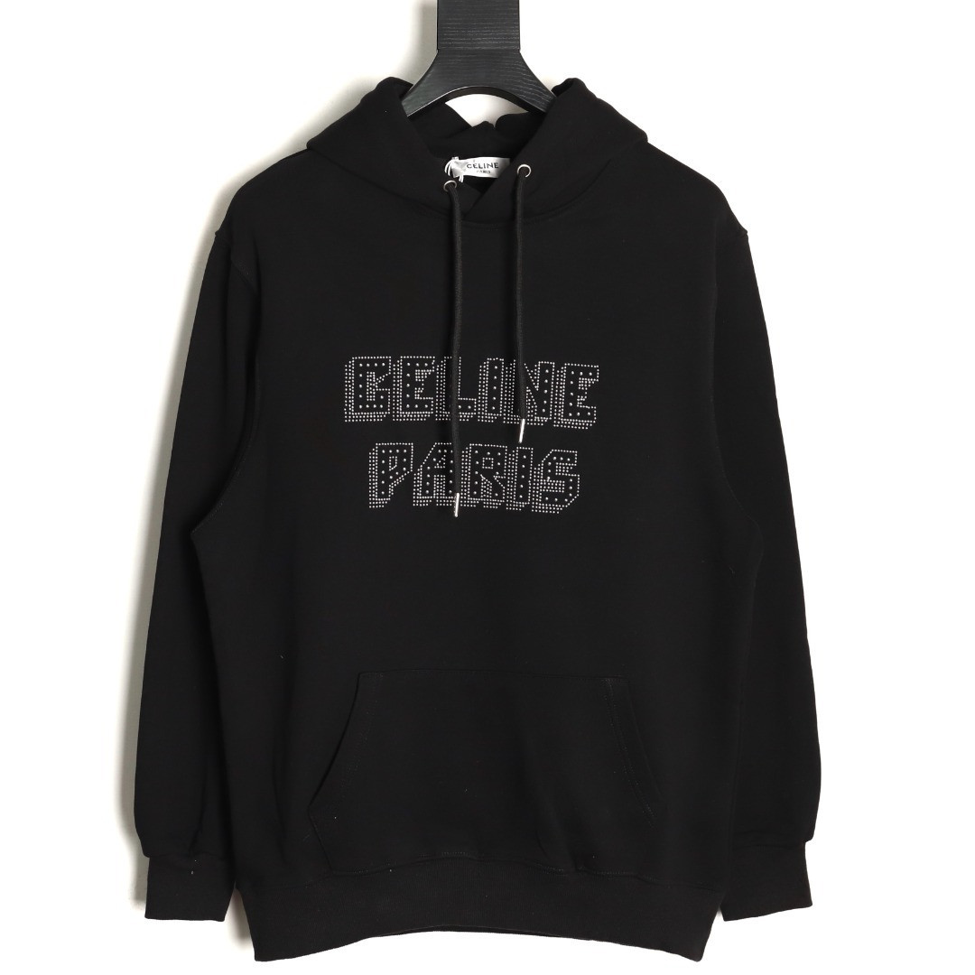 Ce1i*e Hoodies
