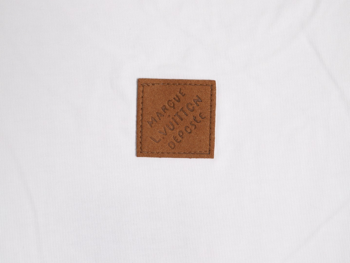 l0vis Vvtt0n 26ss short-sleeved t-shirt