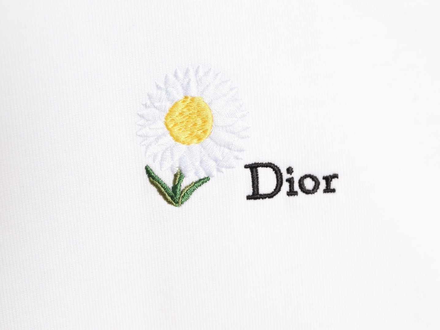 D10r short-sleeved t-shirt