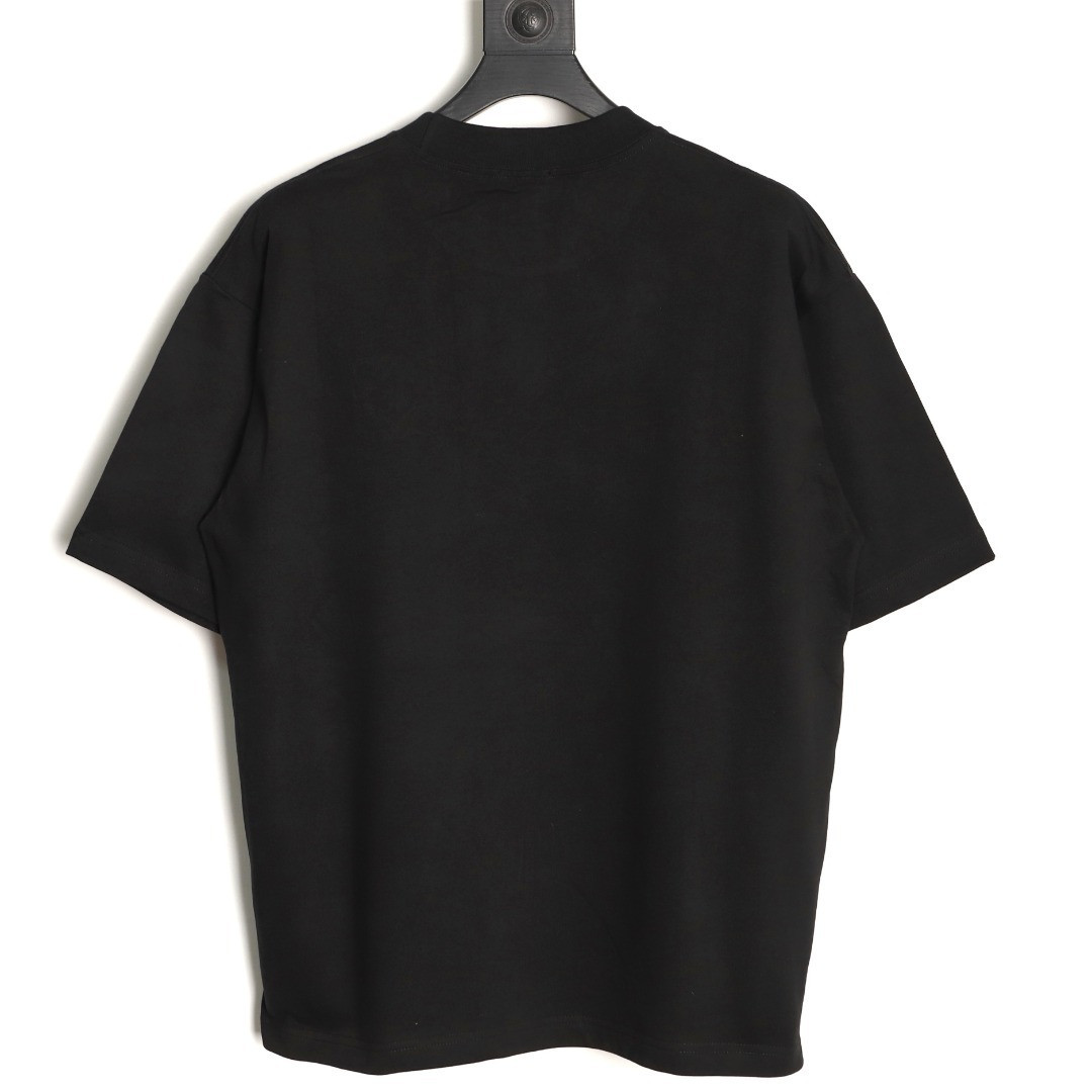 L0ew* short-sleeved t-shirt