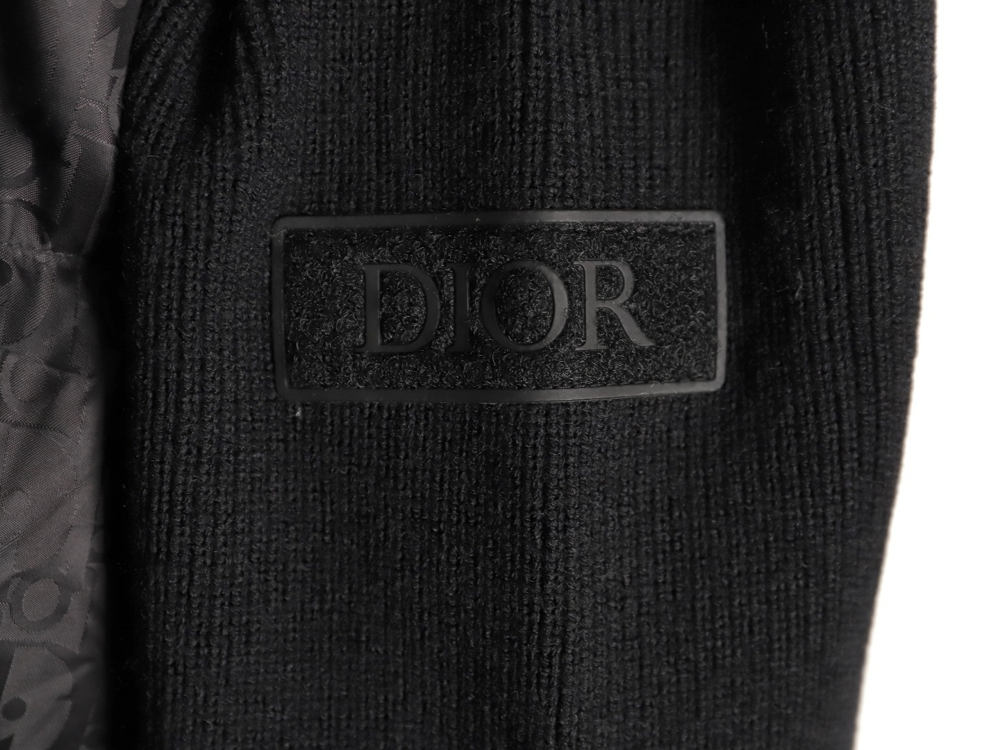 D10r short puffer jacket