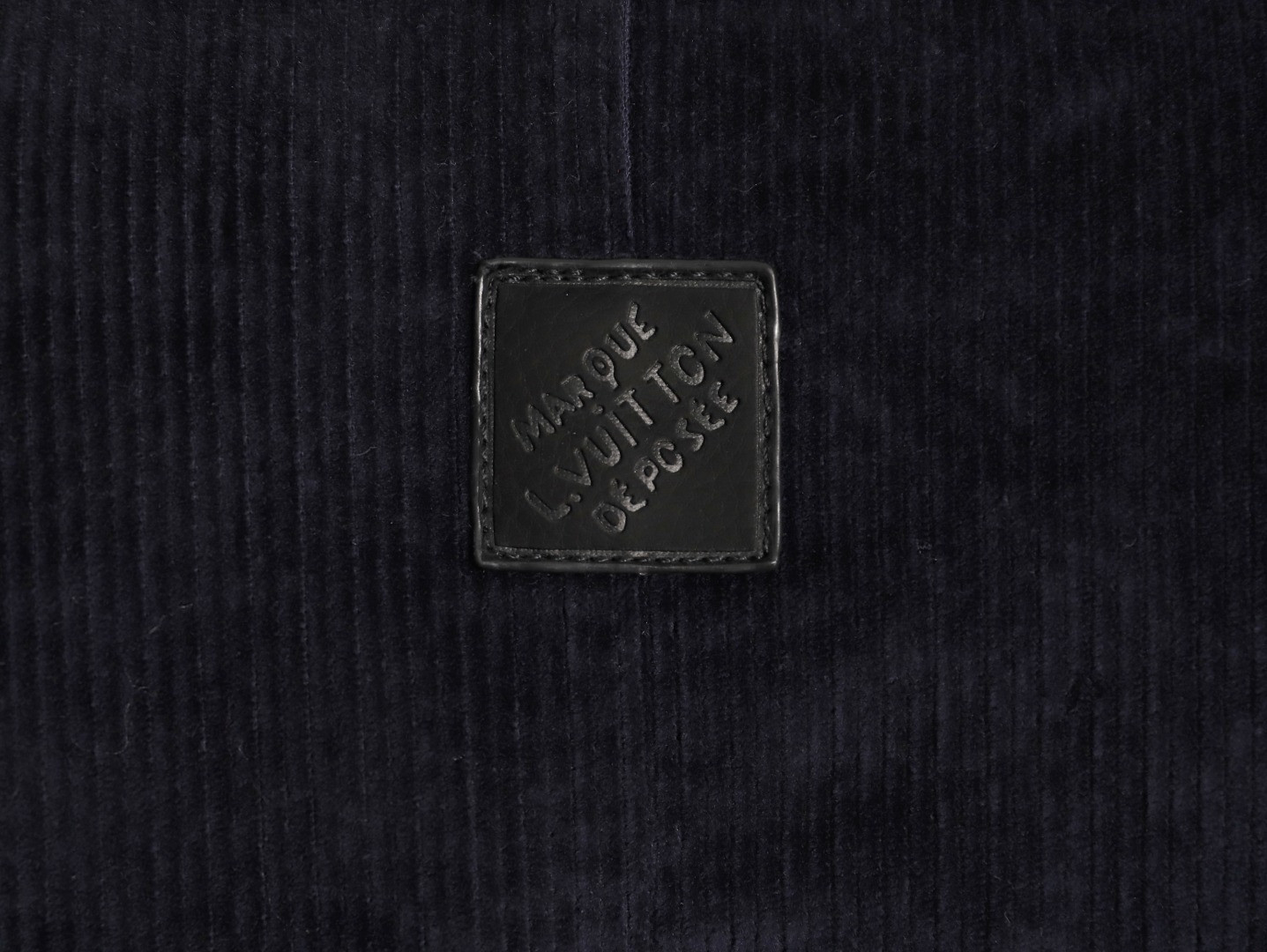 Louis Vuitton Coats