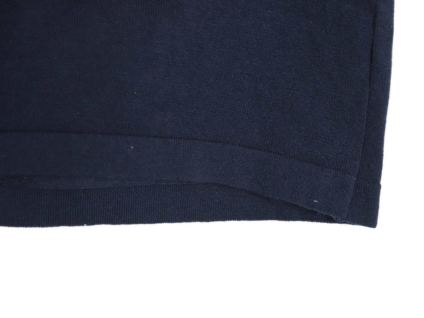 LOUIS VUITTON LV Knitting Shorts Suit