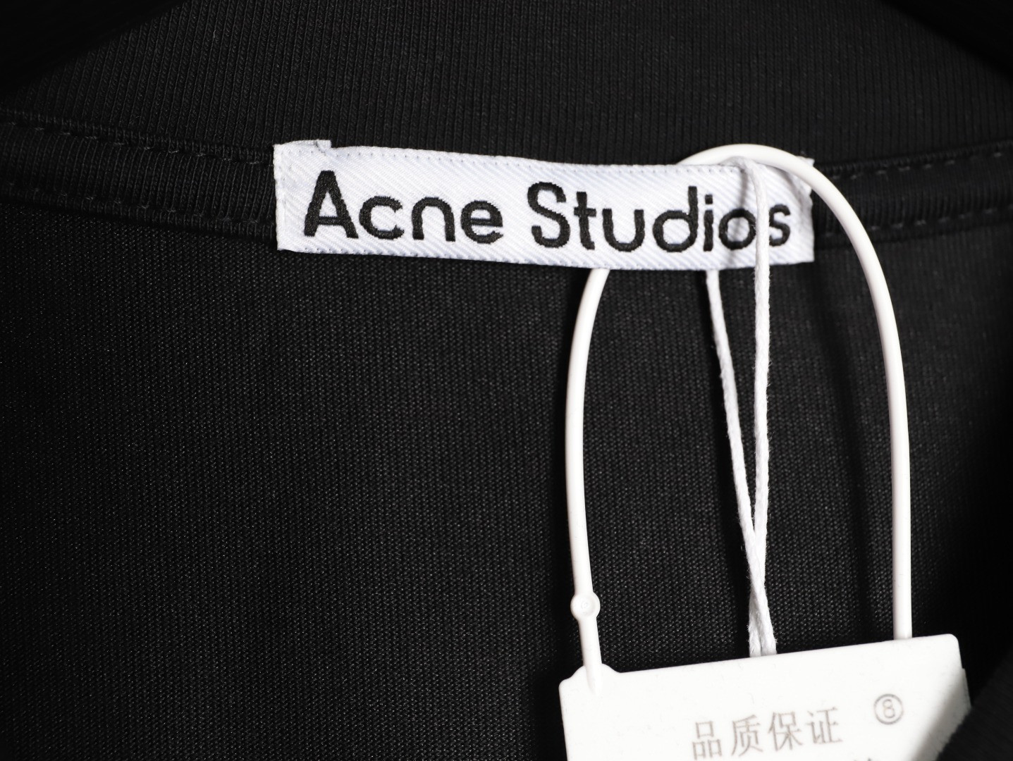 Acne Studios Short-sleeved T-shirt