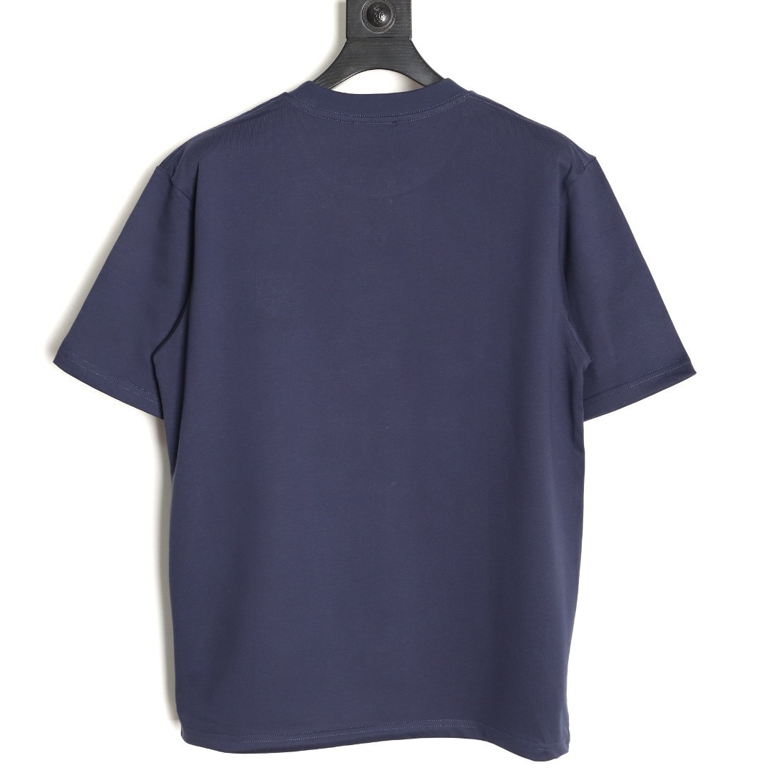 L0ew* short-sleeved t-shirt