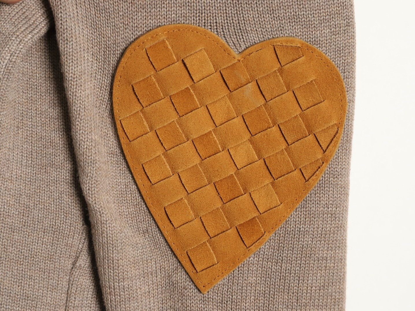 Bottega Veneta Cardigan Sweaters