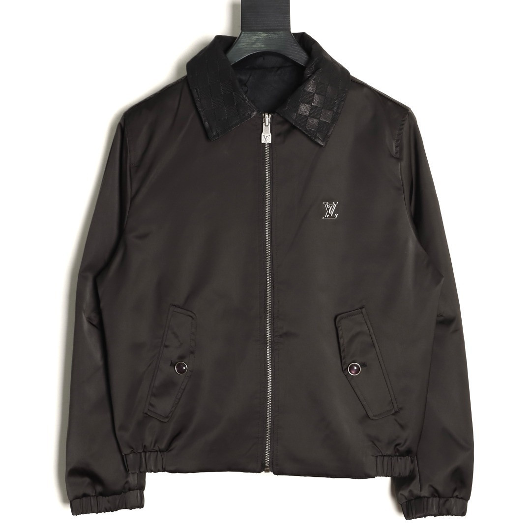 L0vis Vvtt0n LV 25FW Reversible Coats