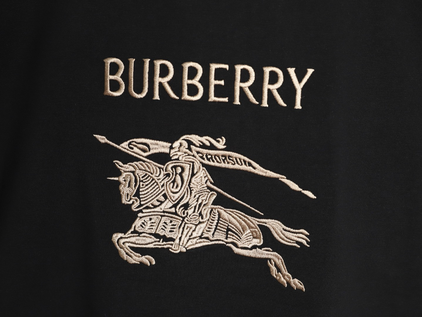 Bv*b*rry bbr short-sleeved t-shirt