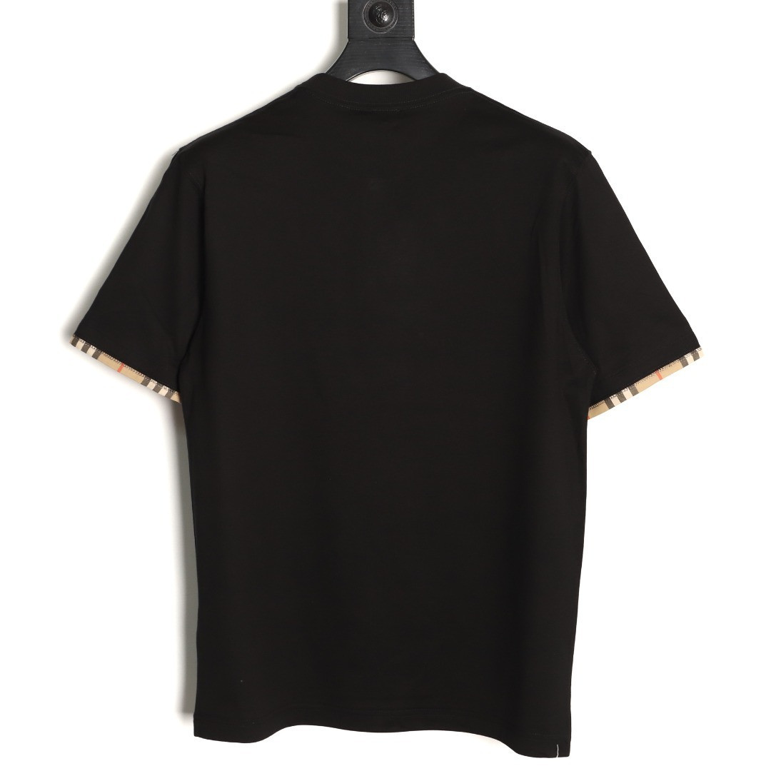 Bv*b*rry bbr short-sleeved t-shirt