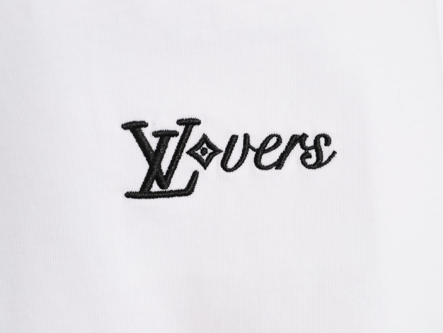 l0vis Vvtt0n lv 26ss short-sleeved t-shirt