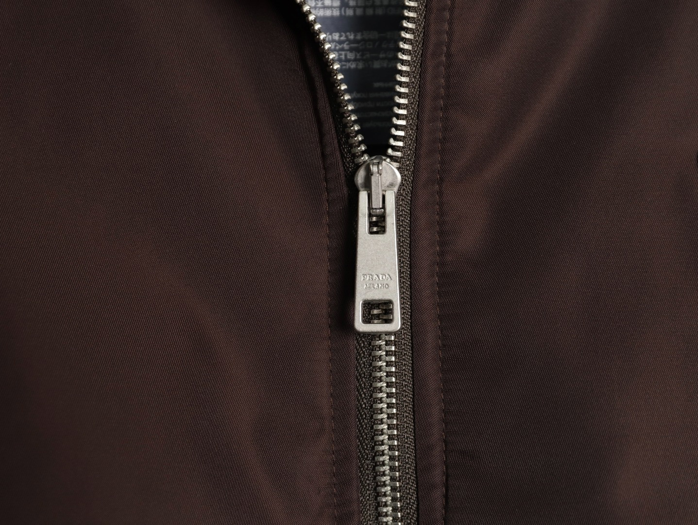 Pra*a 25Fw Jacket