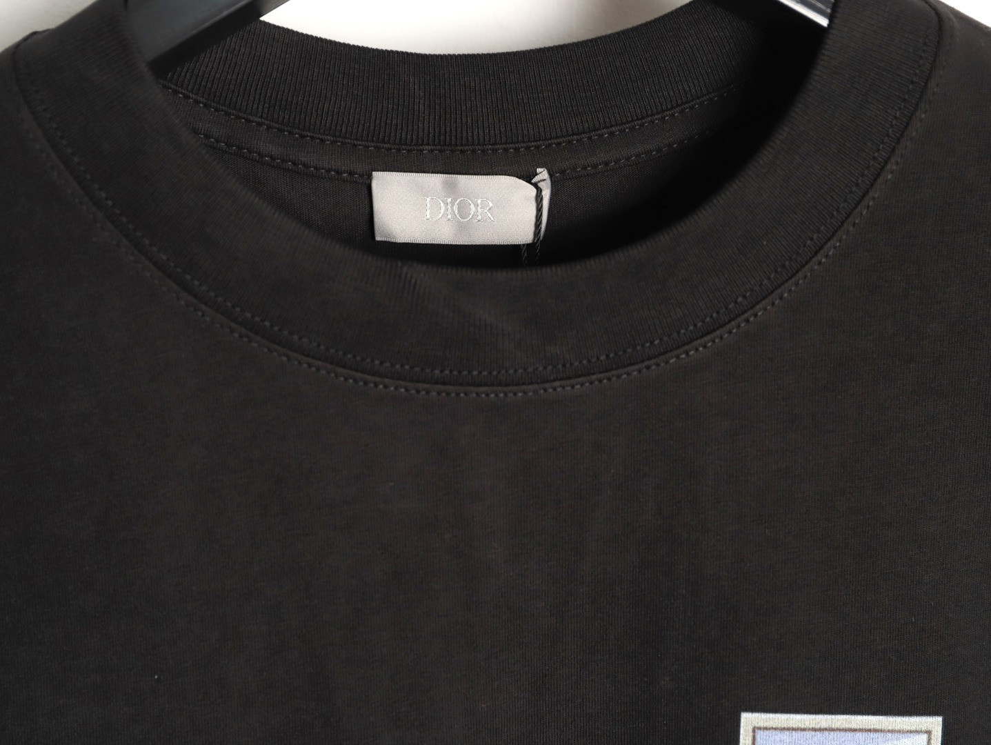 D10r short-sleeved t-shirt