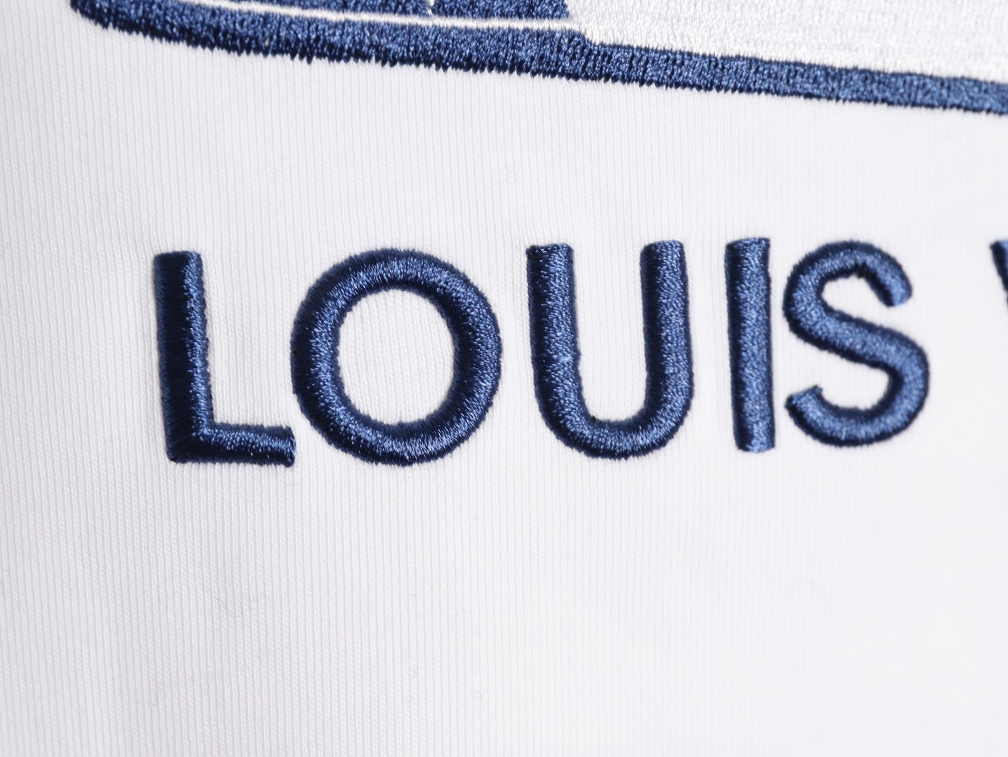 l0vis Vvtt0n lv short-sleeved t-shirt
