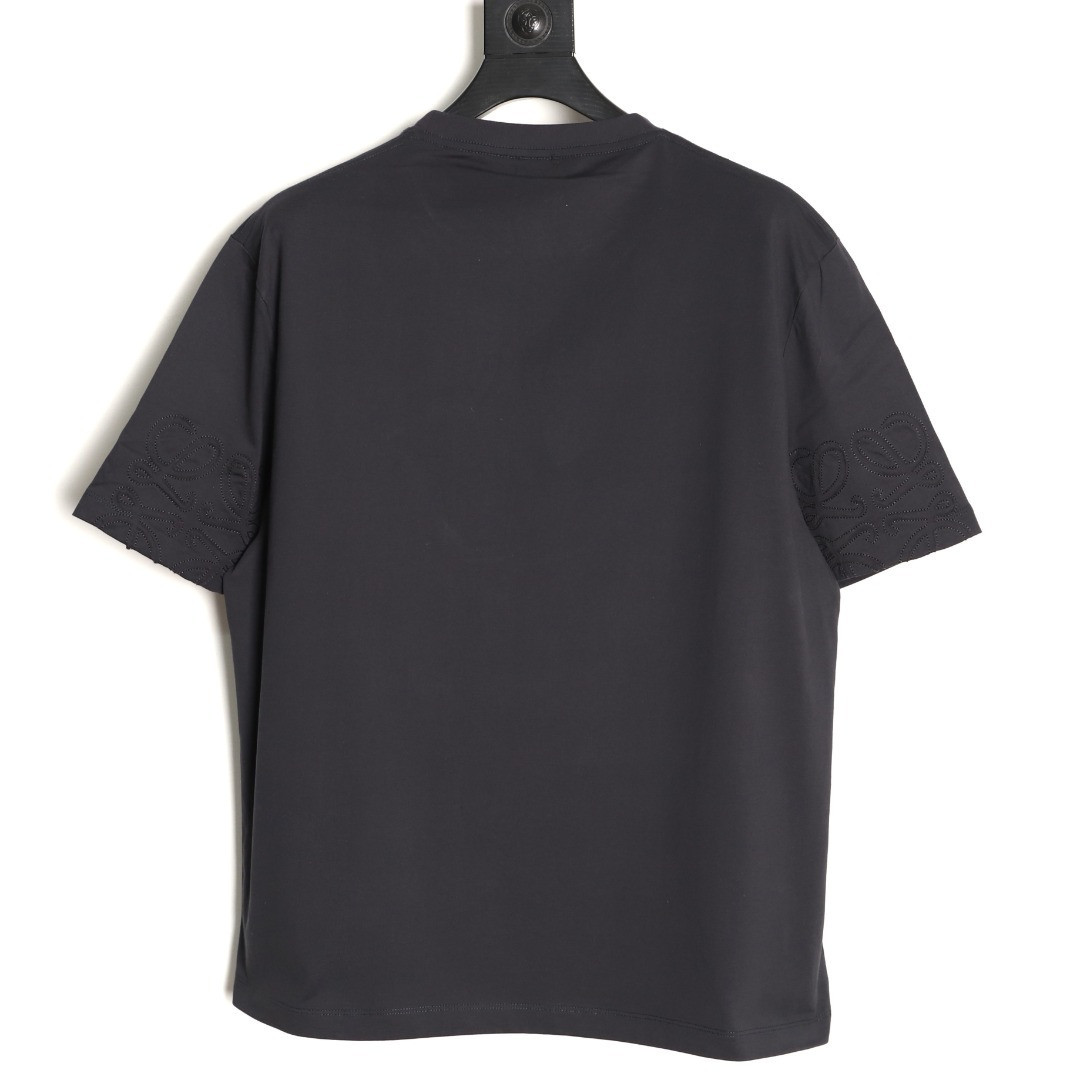 L0ew* short-sleeved t-shirt