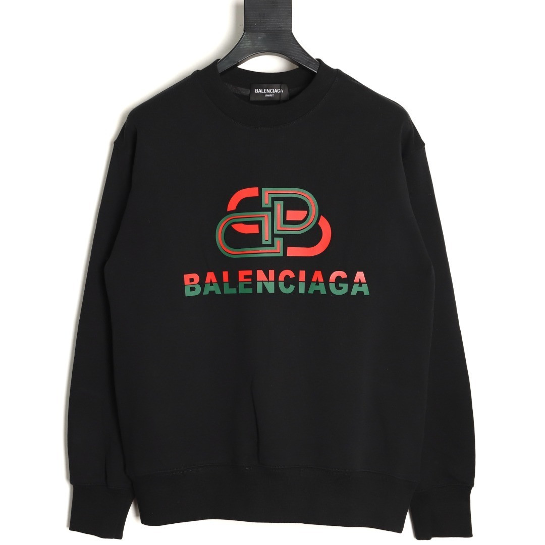 Ba1en*iaga 25FW Hoodies