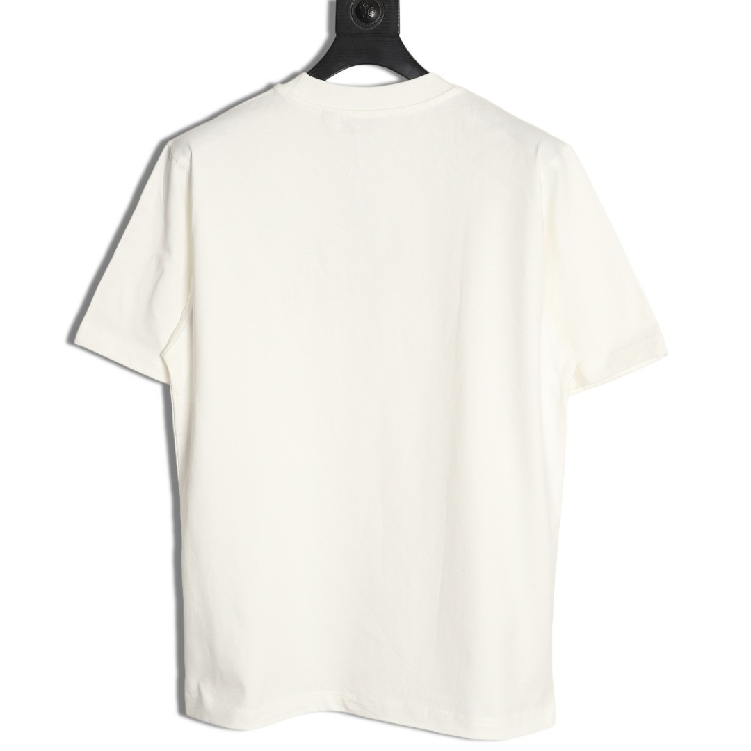 Bv*b*rry bbr short-sleeved t-shirt