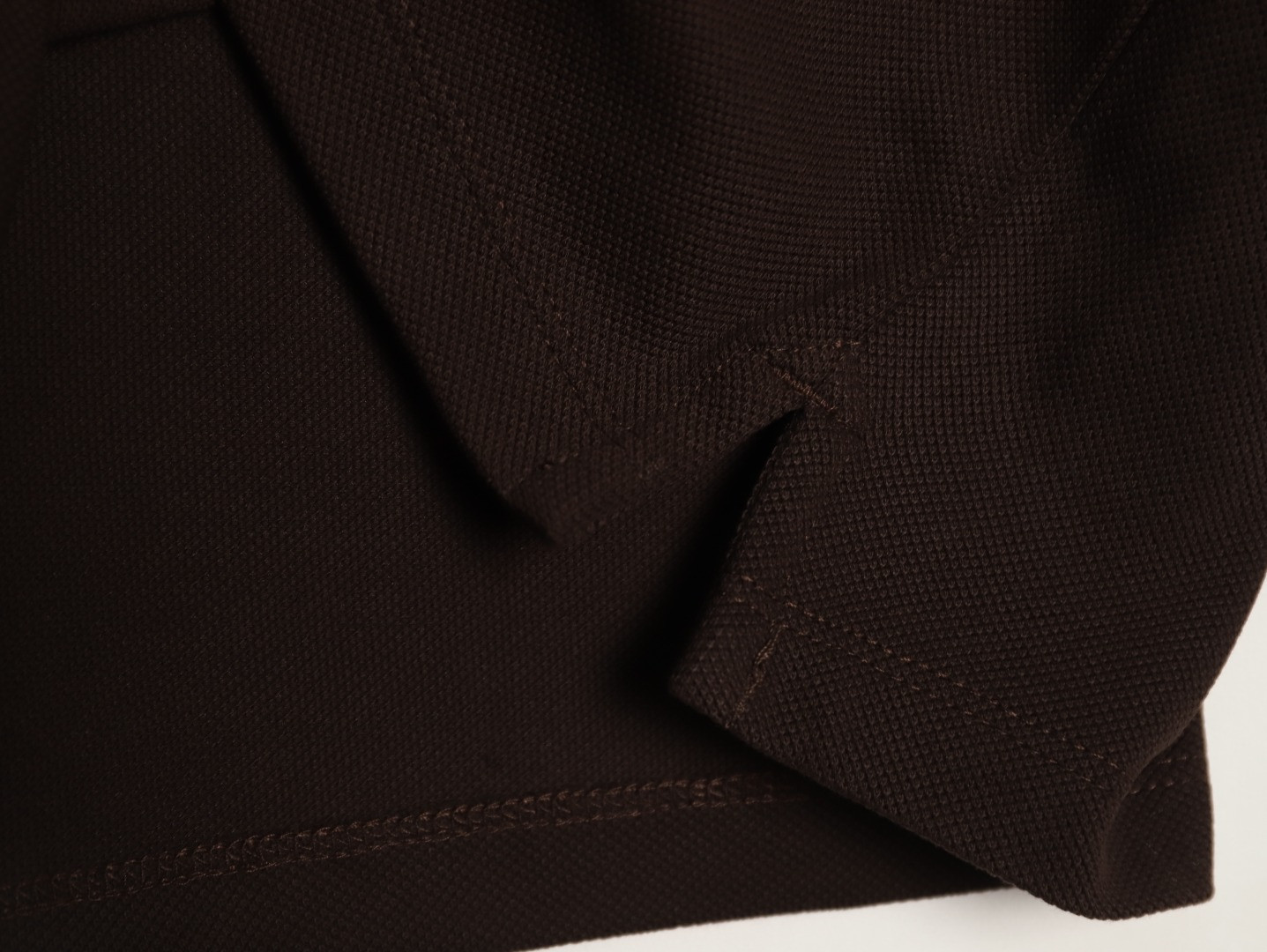 Loewe Short-sleeved Polo shirt