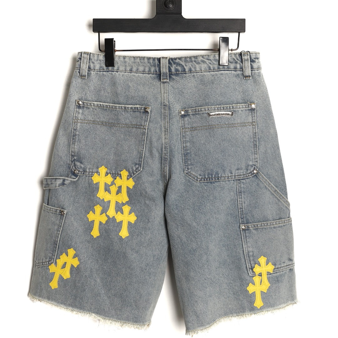 CHROME HEARTS Shorts