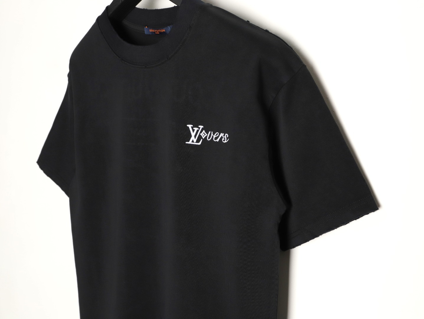l0vis Vvtt0n lv 26ss short-sleeved t-shirt
