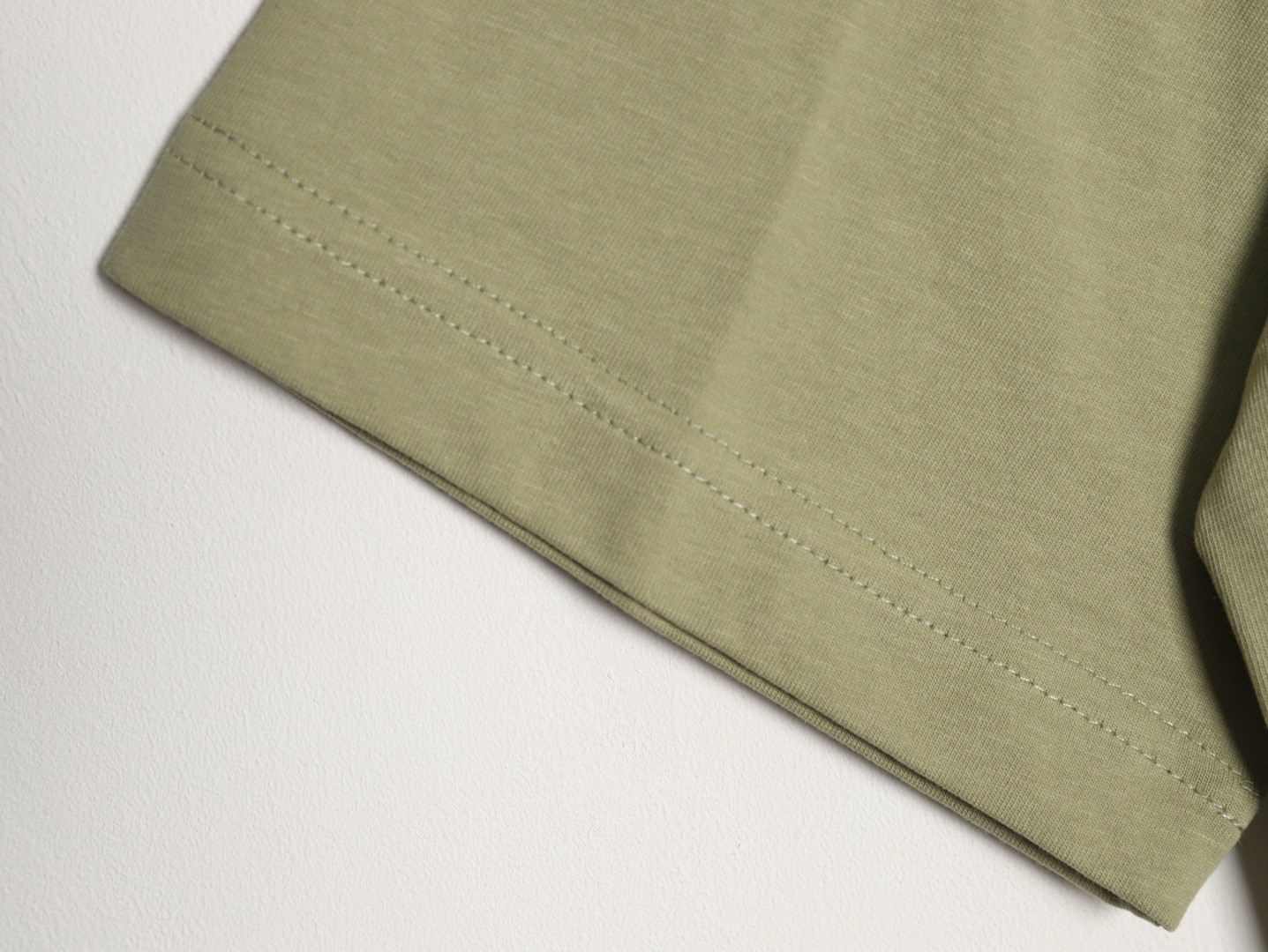 D10r short-sleeved t-shirt
