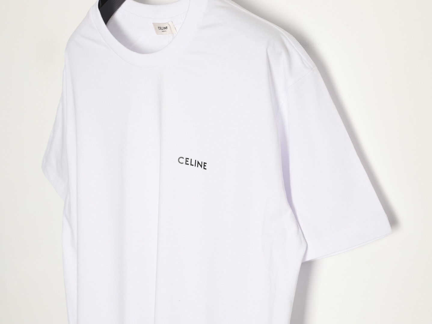 Ce1i*e 26ss short-sleeved t-shirt