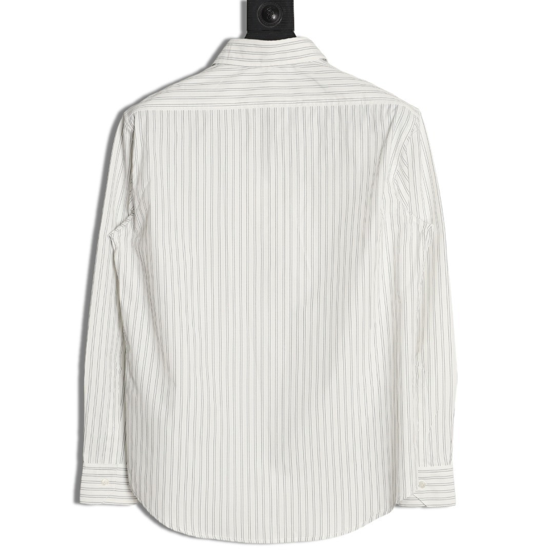 CELINE Long-sleeved Shirts
