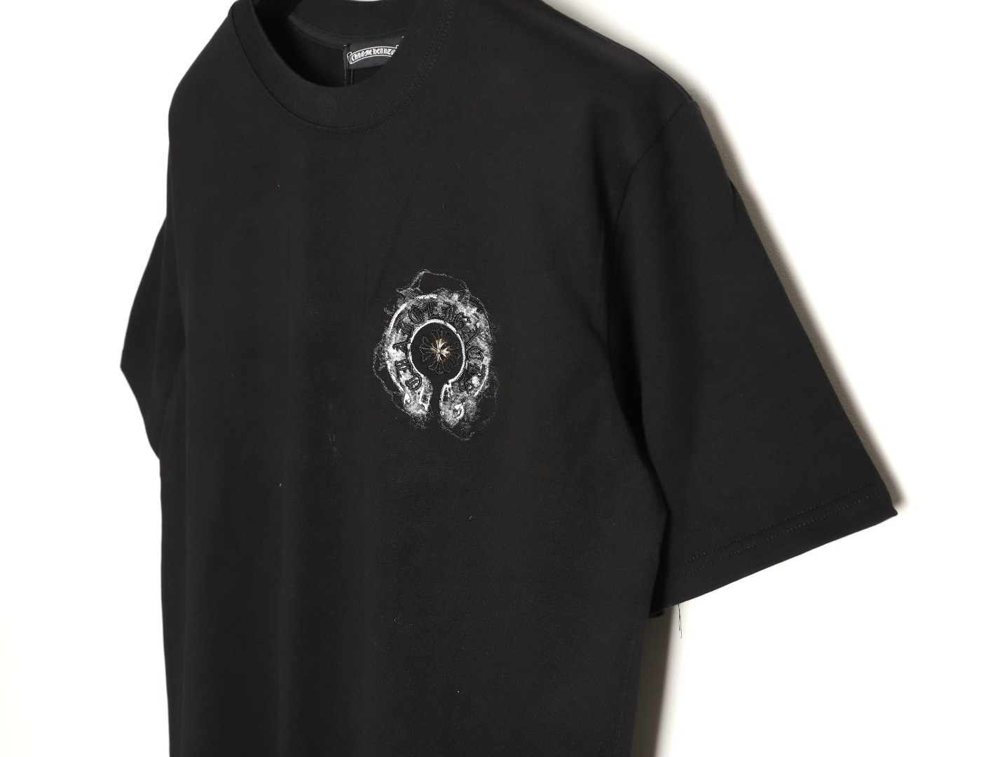 Ch*0me He**ts short-sleeved t-shirt