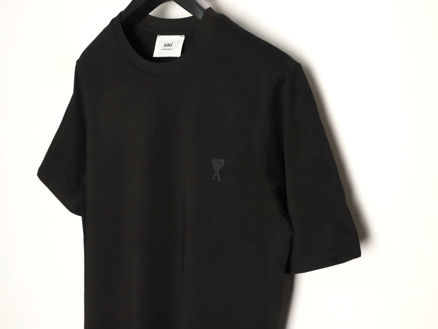 Ami Short-sleeved T-shirt