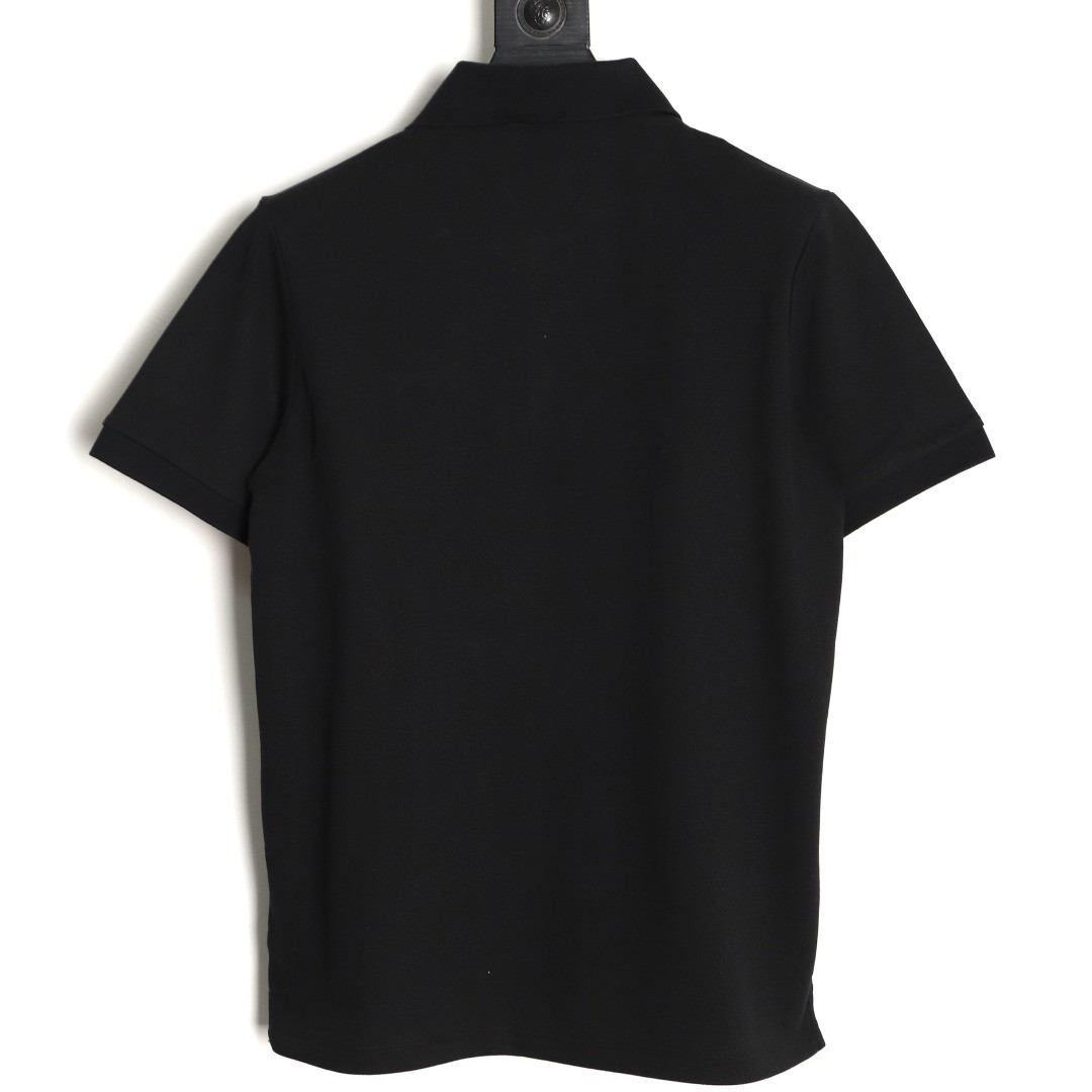 Burberry 26SS Short-sleeved Polo shirt