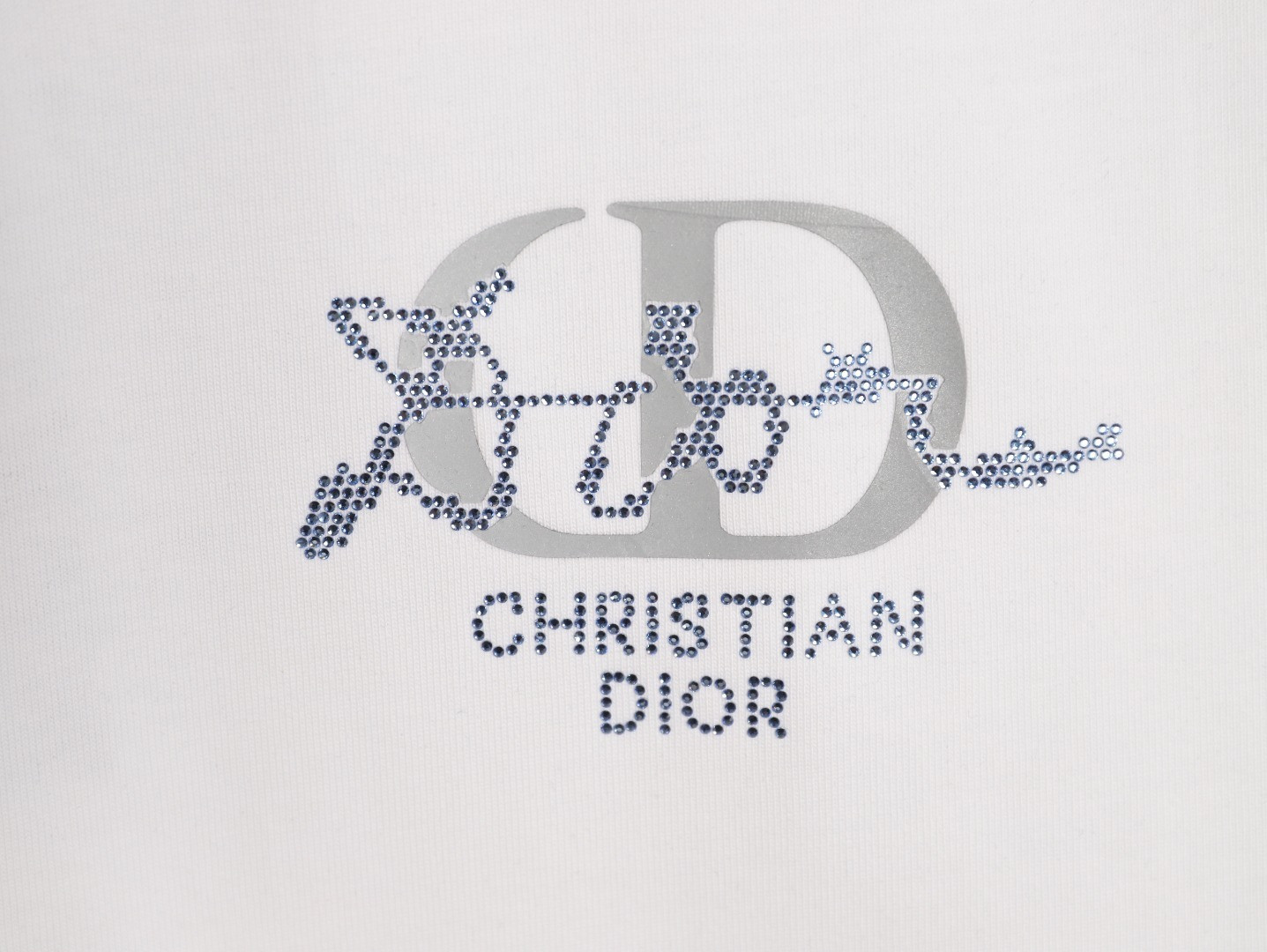 D10r short-sleeved t-shirt