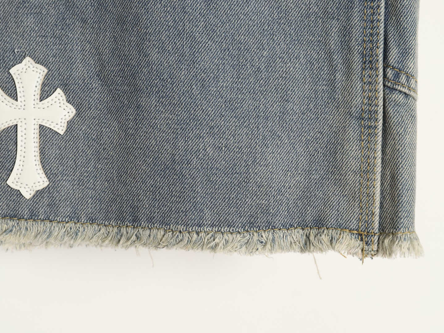 CHROME HEARTS Shorts