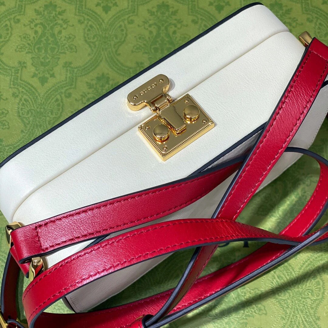 Gvc*1 Interlocking G mini bag
