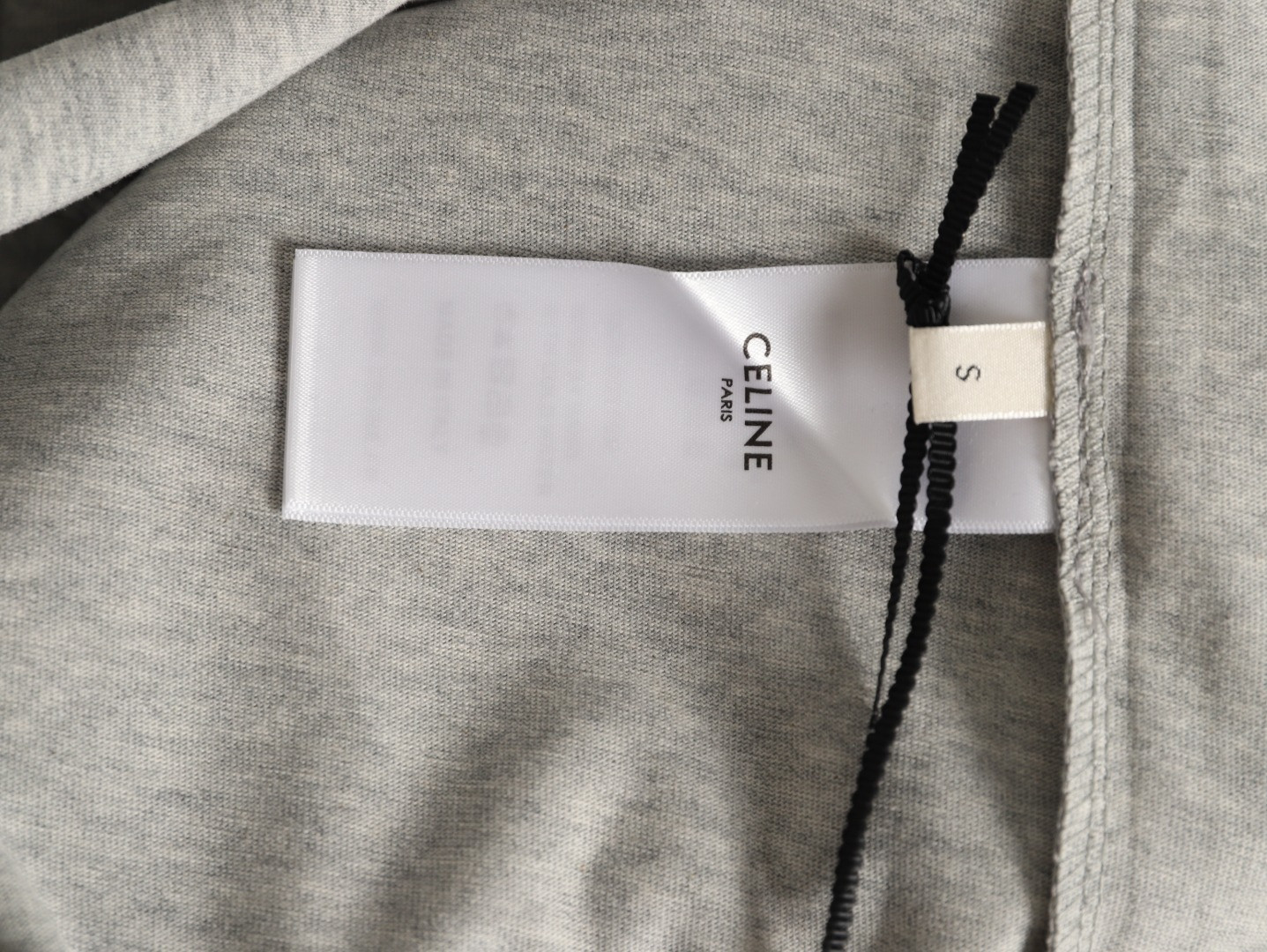 Ce1i*e 26ss short-sleeved t-shirt