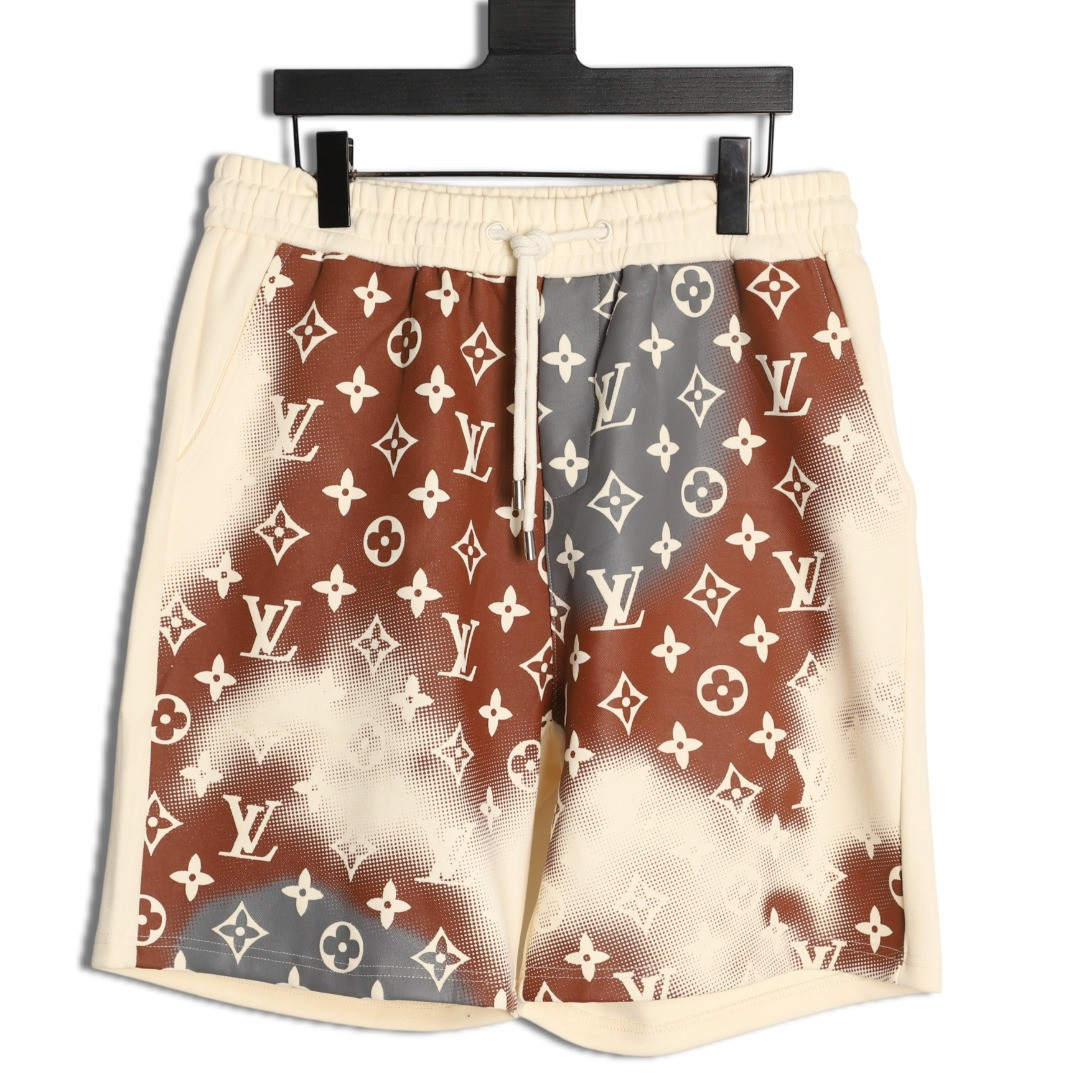 Louis Vuitton Shorts