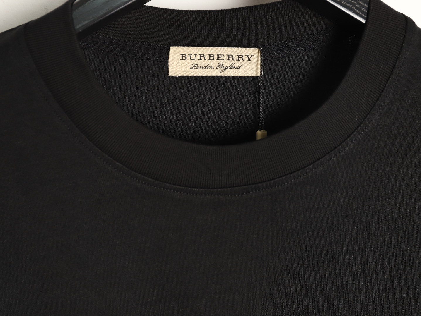 Bv*b*rry 26ss short-sleeved t-shirt