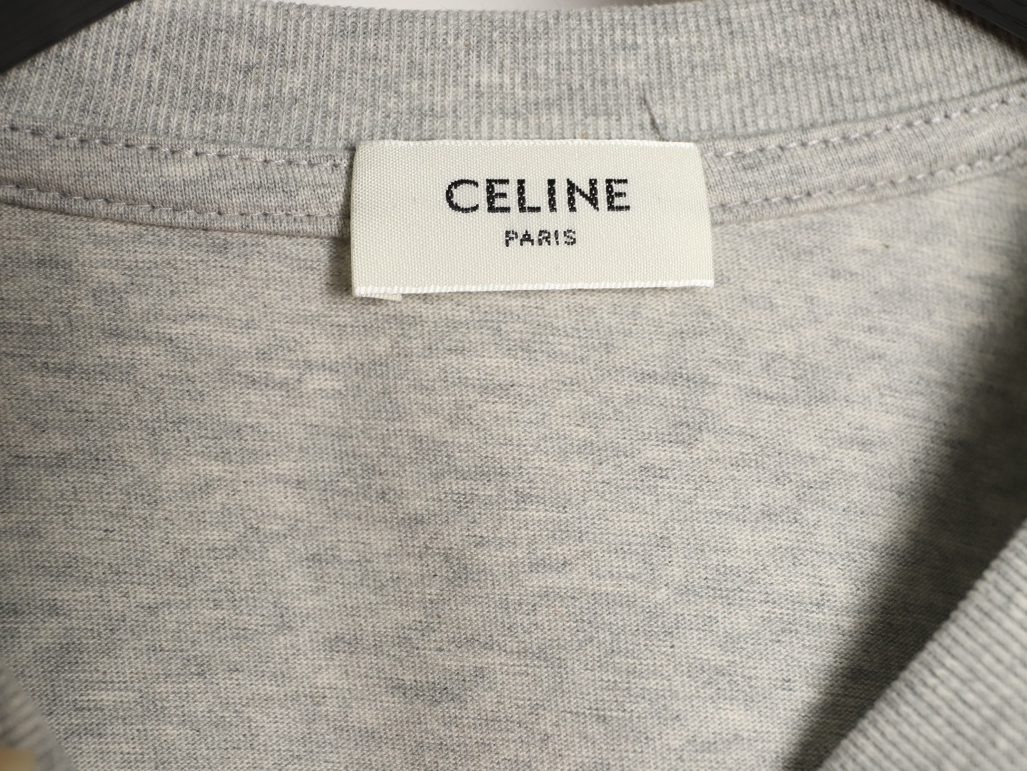 Ce1i*e 26ss short-sleeved t-shirt