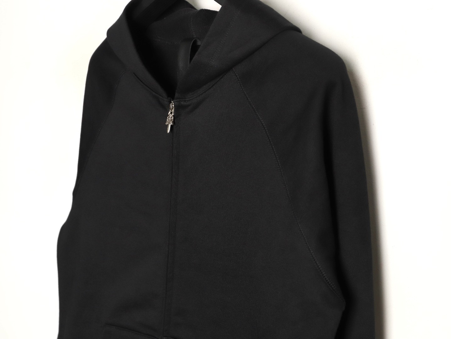Chrome Hearts Hoodies