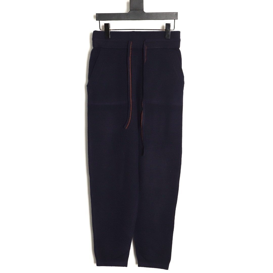L0r0 P1ana LP 25FW Wool Pants