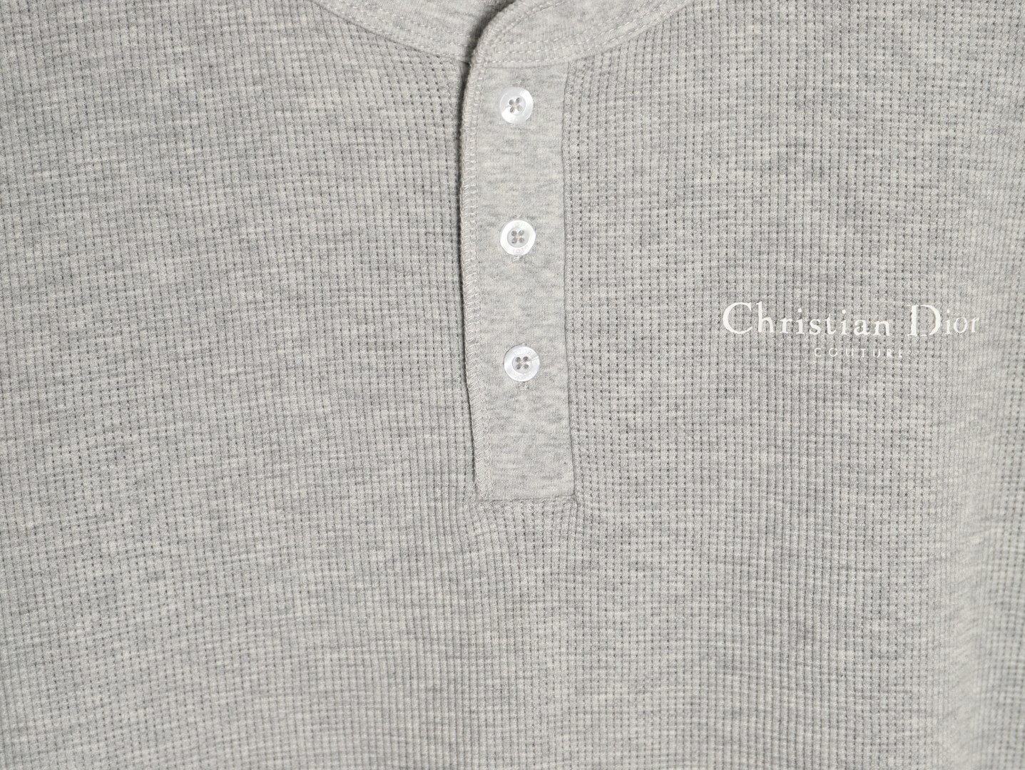 D10r short-sleeved t-shirt