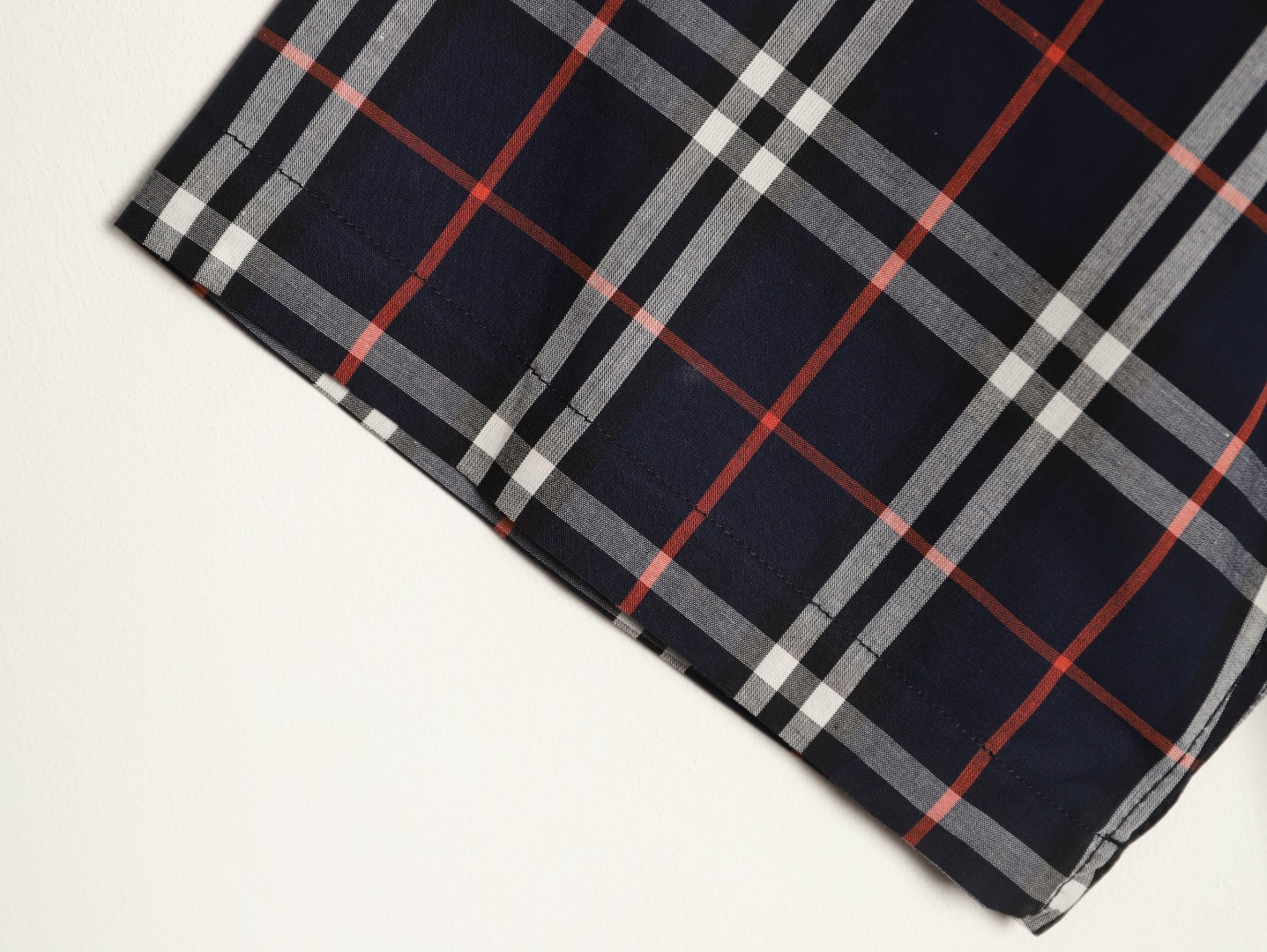 Burberry Short-sleeved Shirts