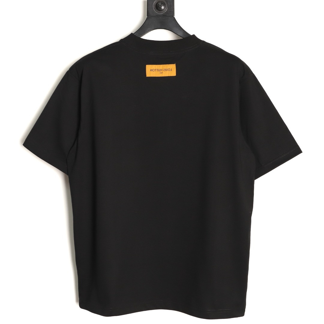 l0vis Vvtt0n 26ss short-sleeved t-shirt