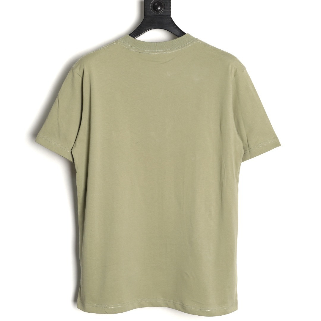 D10r short-sleeved t-shirt